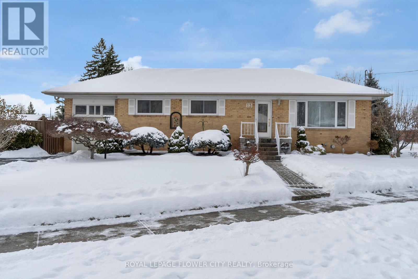 Property at 13 BAIRSTOW CRESCENT image 1