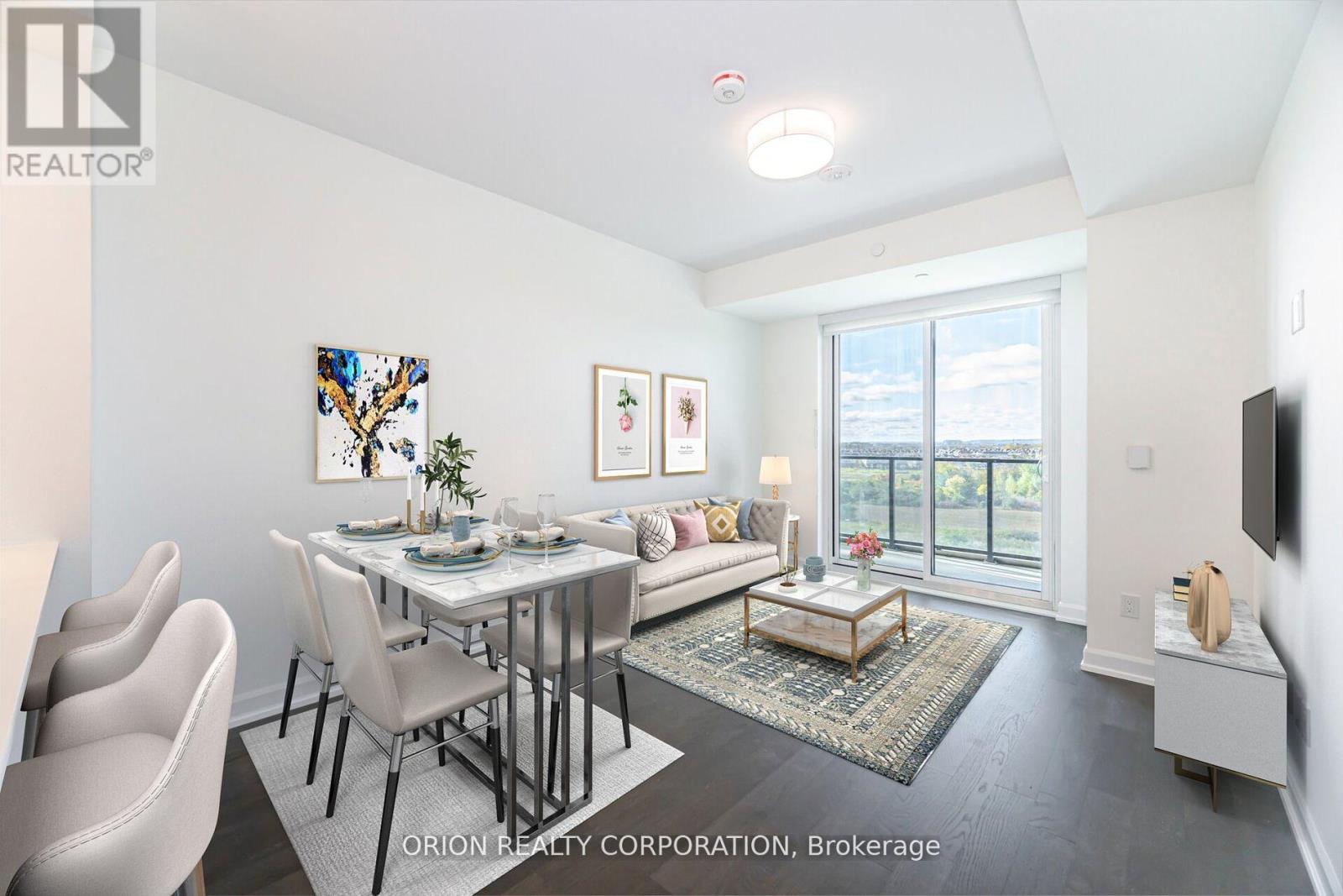 Property at 808 - 3220 WILLIAM COLTSON AVENUE image 3