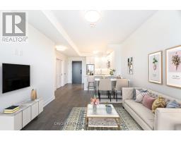 808 - 3220 WILLIAM COLTSON AVENUE, Oakville, Ontario