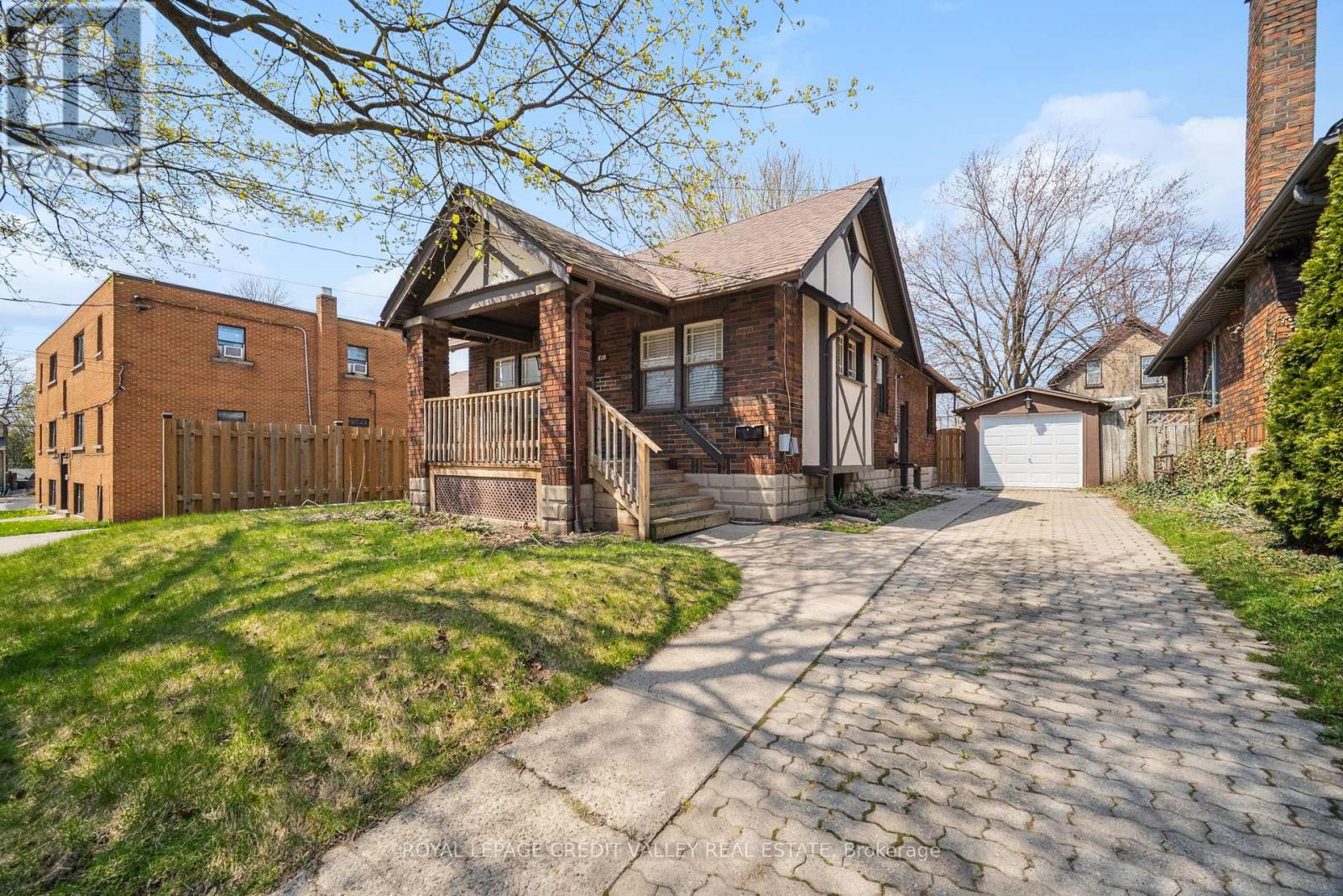 Property at 610 WALLACE STREET image 1