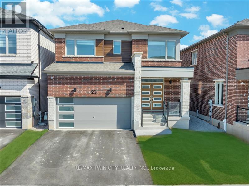 Property at 23 SITLER STREET image 1