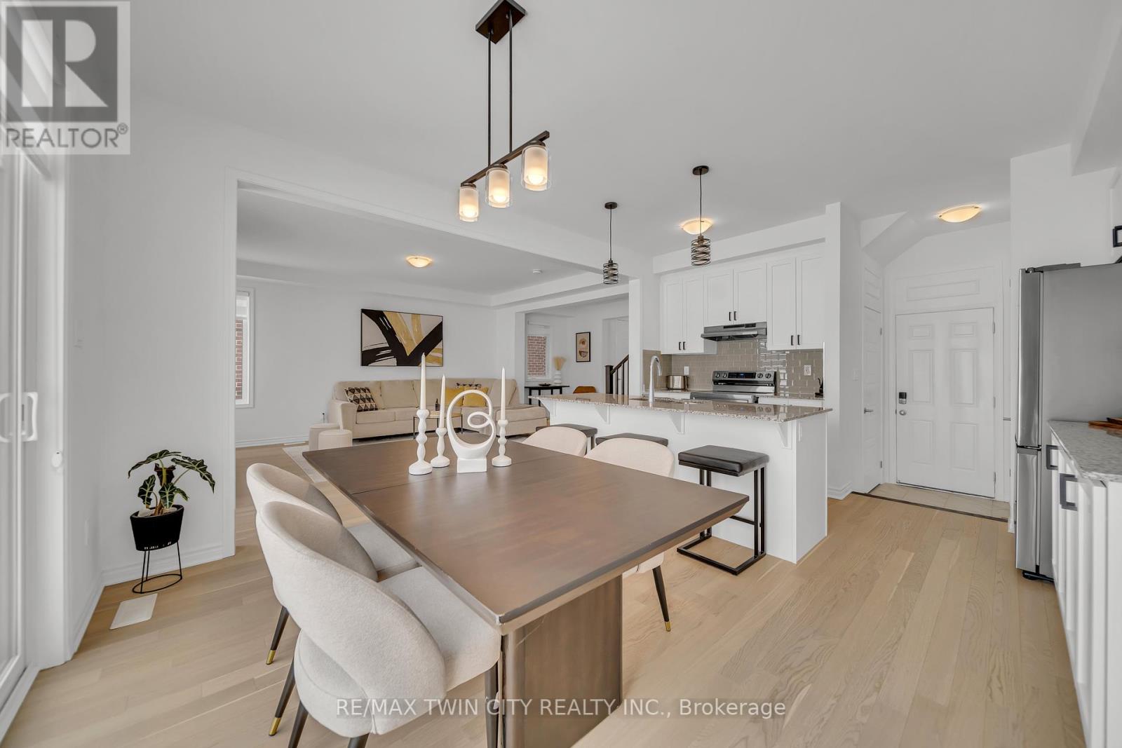 23 Sitler Street, Kitchener, Ontario  N2R 0T2 - Photo 18 - X12103665