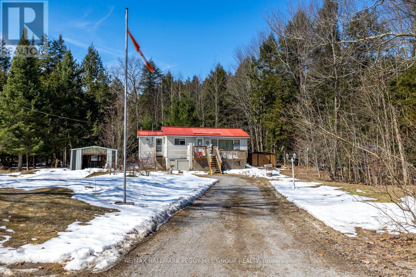 436 KENNEDY DRIVE, Trent Lakes, Ontario