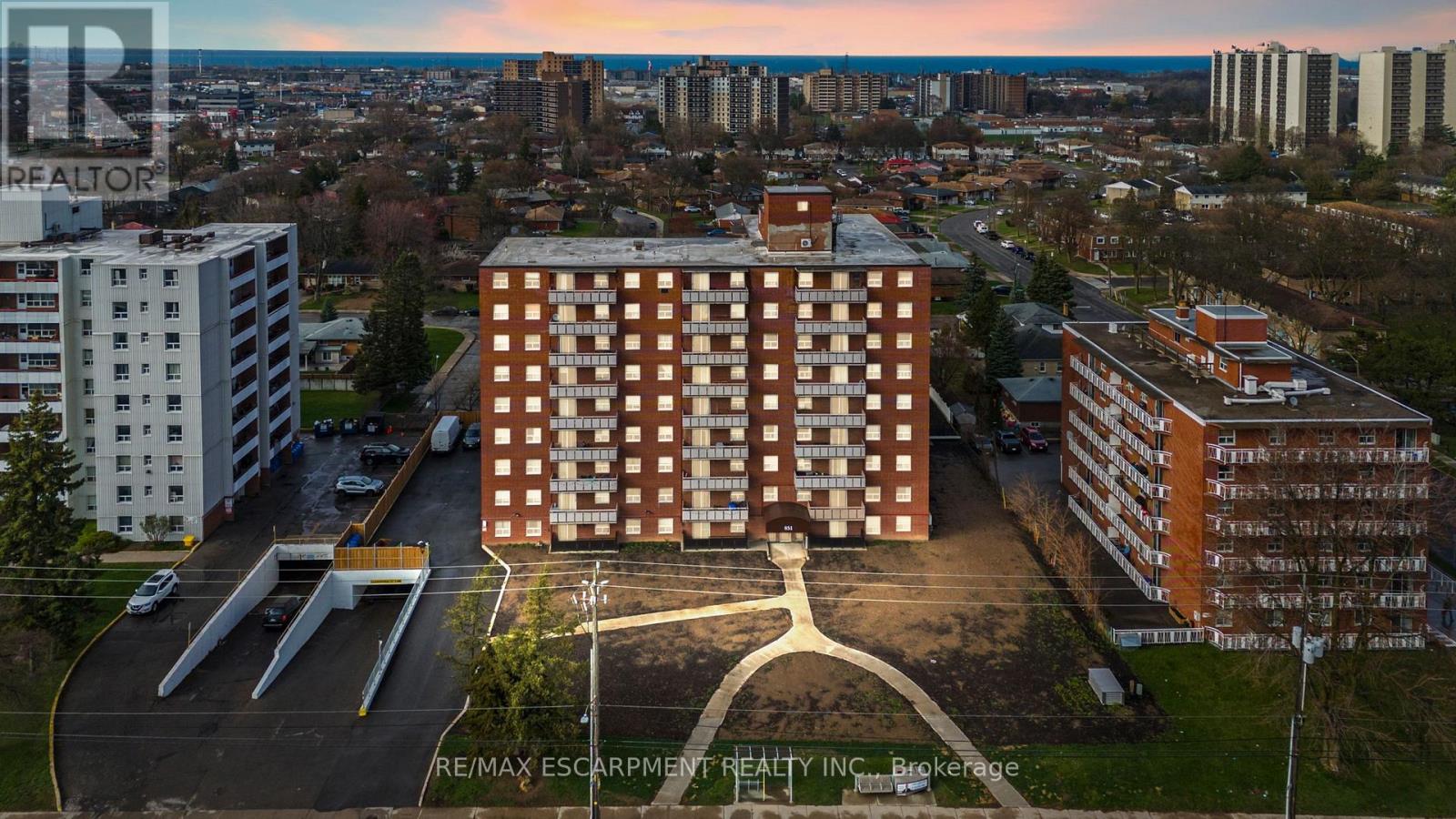 105 - 851 QUEENSTON ROAD, Hamilton, Ontario