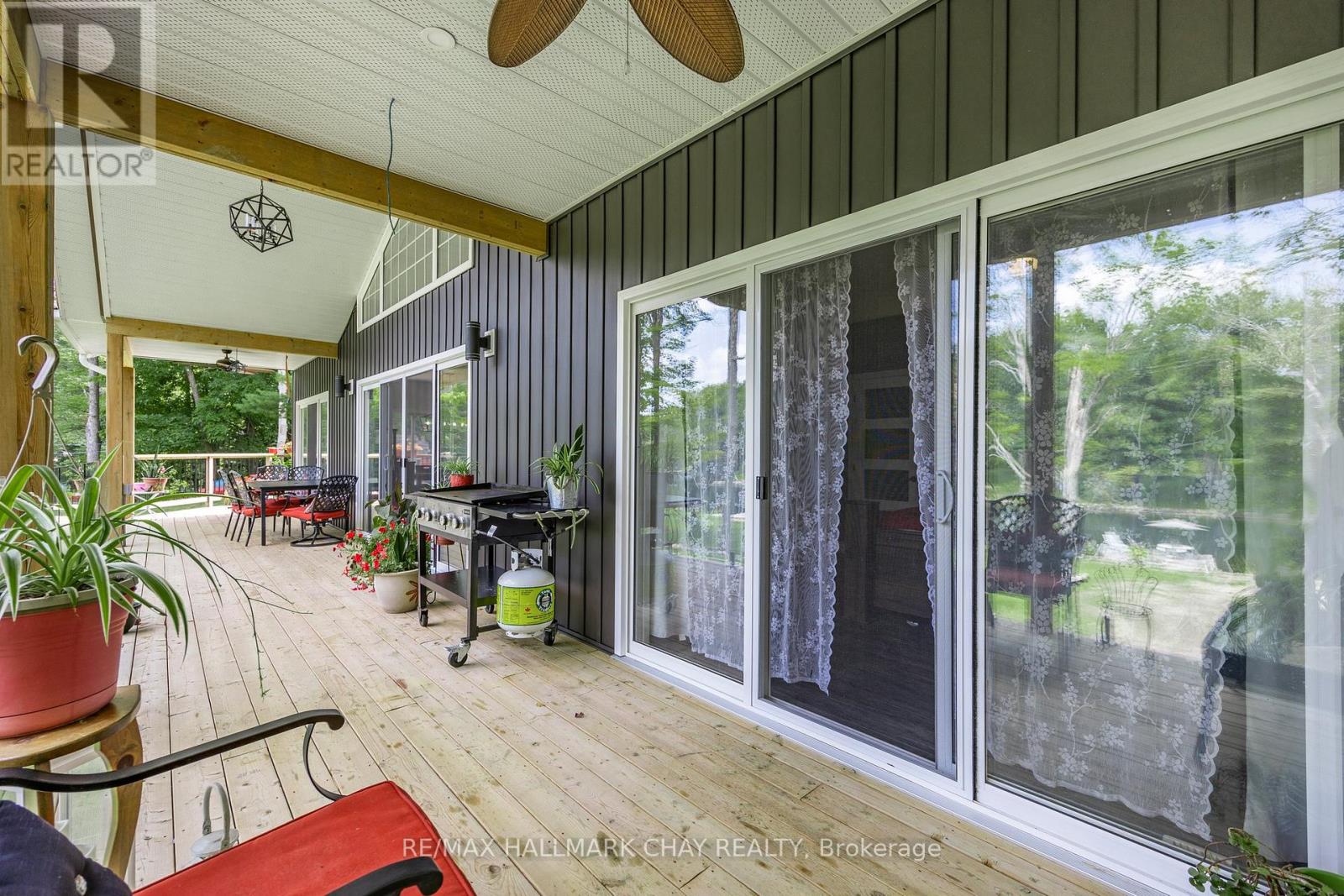 7544 Highway 35, Kawartha Lakes (Laxton/digby/longford), Ontario  K0M 2L0 - Photo 32 - X12103716
