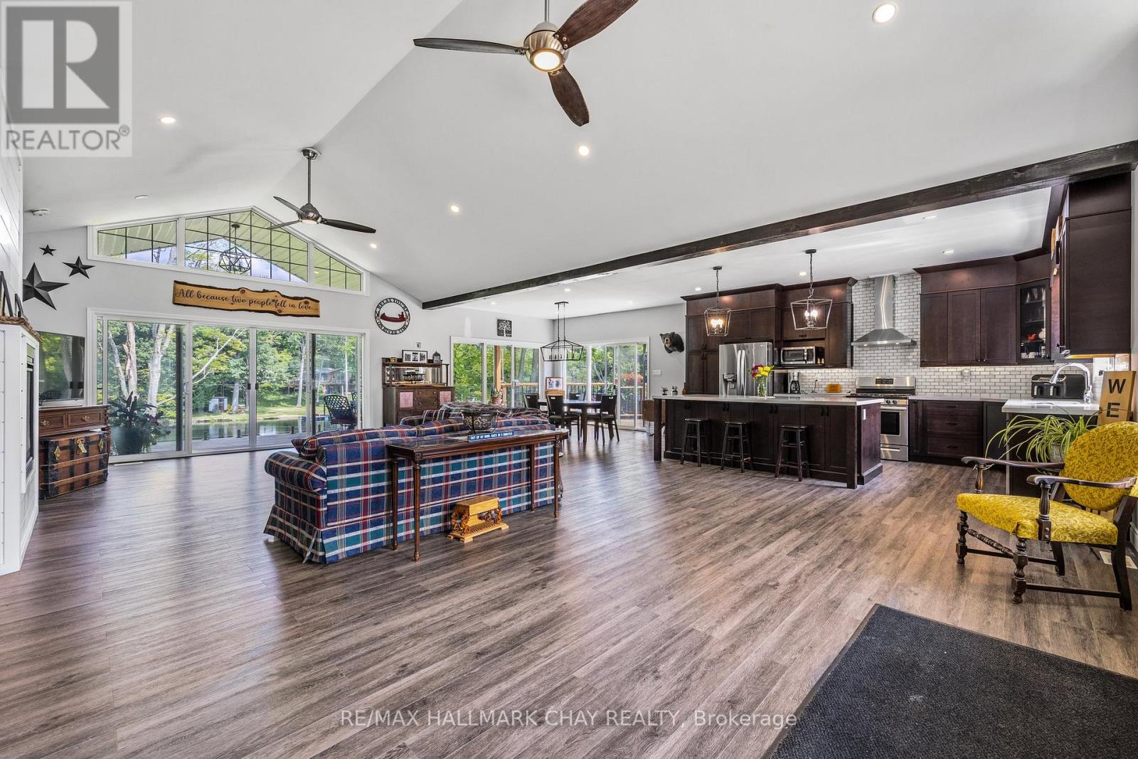 7544 Highway 35, Kawartha Lakes (Laxton/digby/longford), Ontario  K0M 2L0 - Photo 4 - X12103716