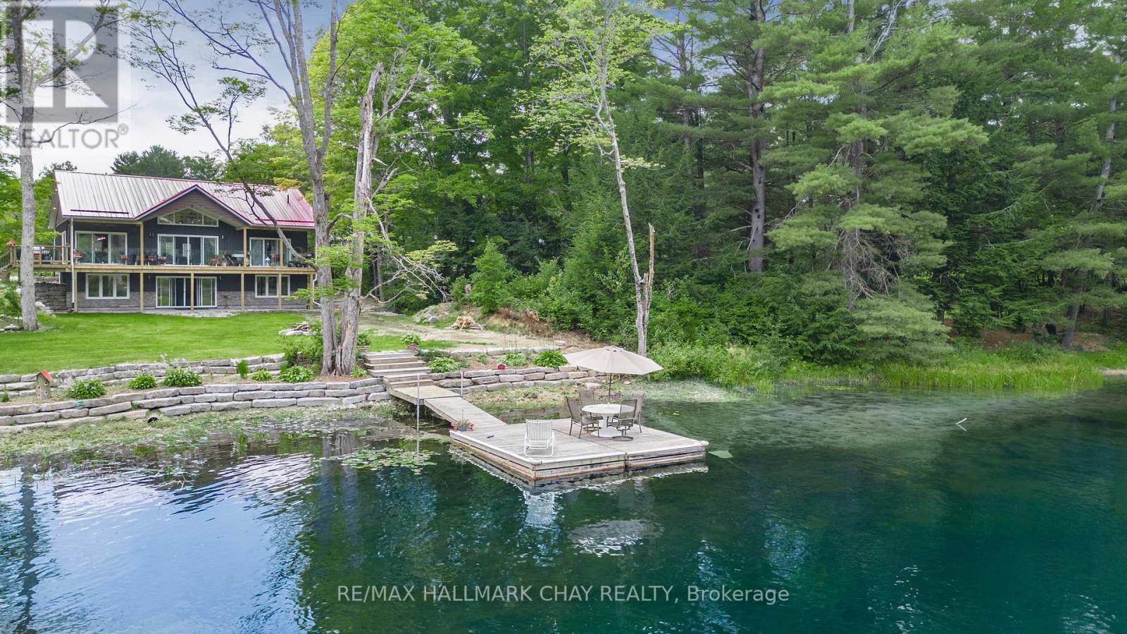 7544 Highway 35, Kawartha Lakes (Laxton/digby/longford), Ontario  K0M 2L0 - Photo 40 - X12103716