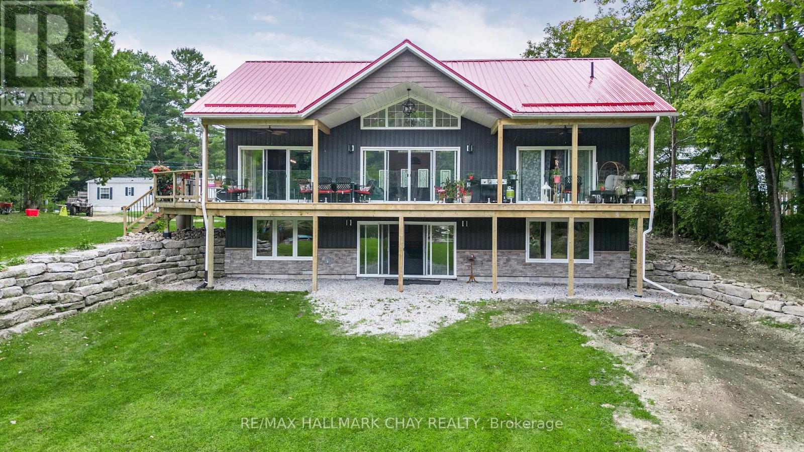 7544 Highway 35, Kawartha Lakes (Laxton/digby/longford), Ontario  K0M 2L0 - Photo 43 - X12103716