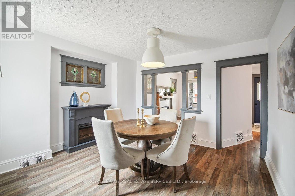 436 Catharine Street N, Hamilton (North End), Ontario  L8L 4T8 - Photo 10 - X12103730