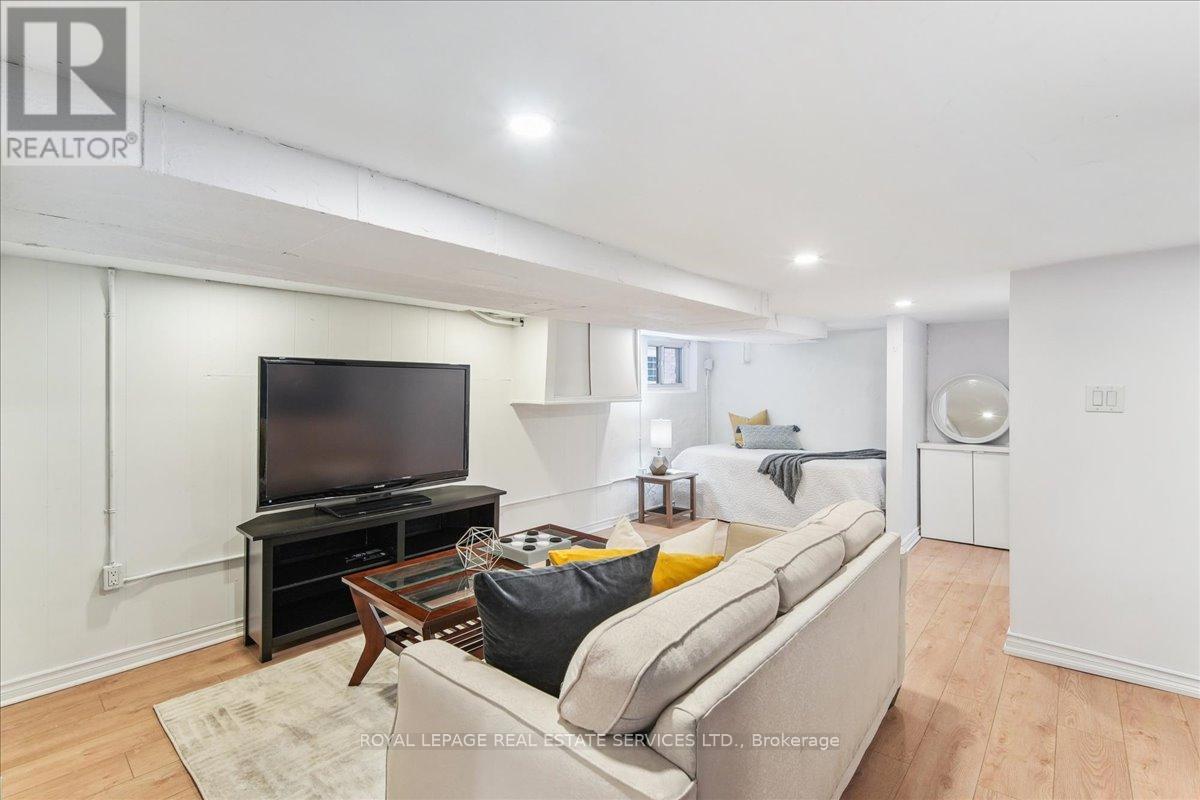 436 Catharine Street N, Hamilton (North End), Ontario  L8L 4T8 - Photo 22 - X12103730