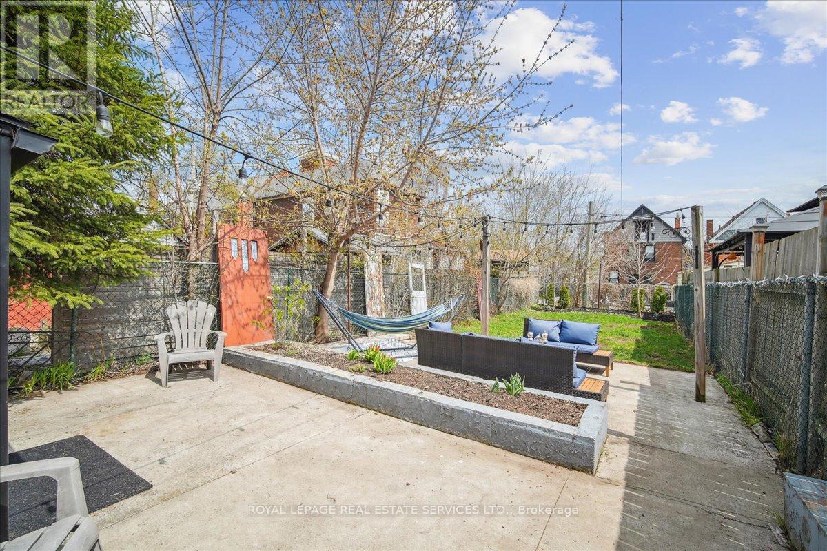 436 Catharine Street N, Hamilton (North End), Ontario  L8L 4T8 - Photo 23 - X12103730
