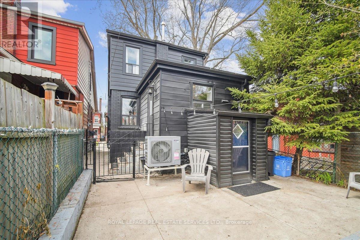 436 Catharine Street N, Hamilton (North End), Ontario  L8L 4T8 - Photo 25 - X12103730