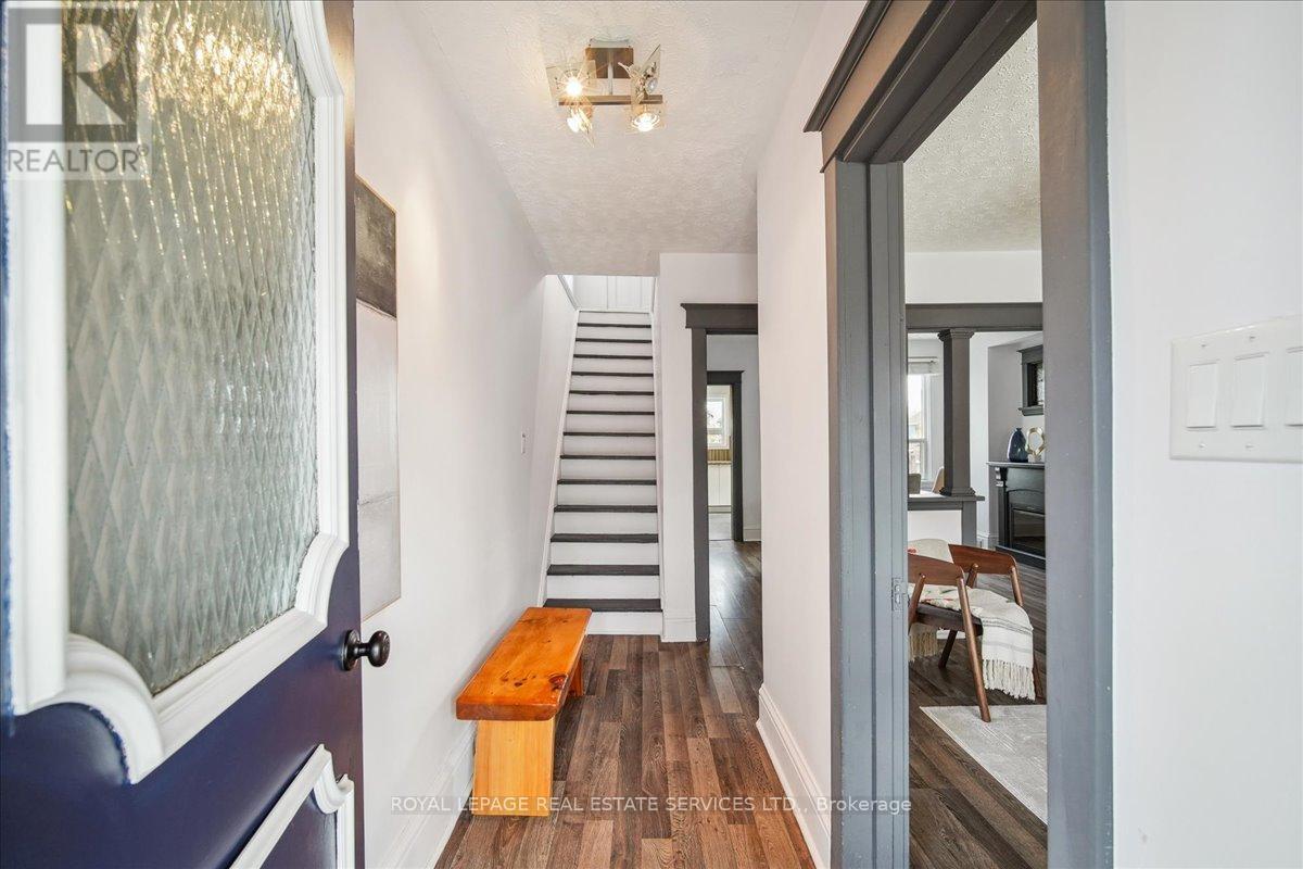 436 Catharine Street N, Hamilton (North End), Ontario  L8L 4T8 - Photo 3 - X12103730