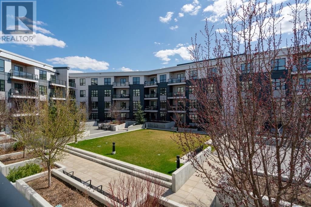214, 383 Smith Street Nw, Calgary, Alberta  T3B 6J9 - Photo 8 - A2214849