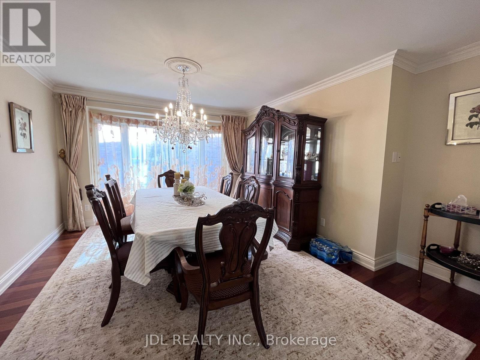 85 Marsh Harbour Court, Aurora, Ontario  L4G 5Y8 - Photo 4 - N12103713