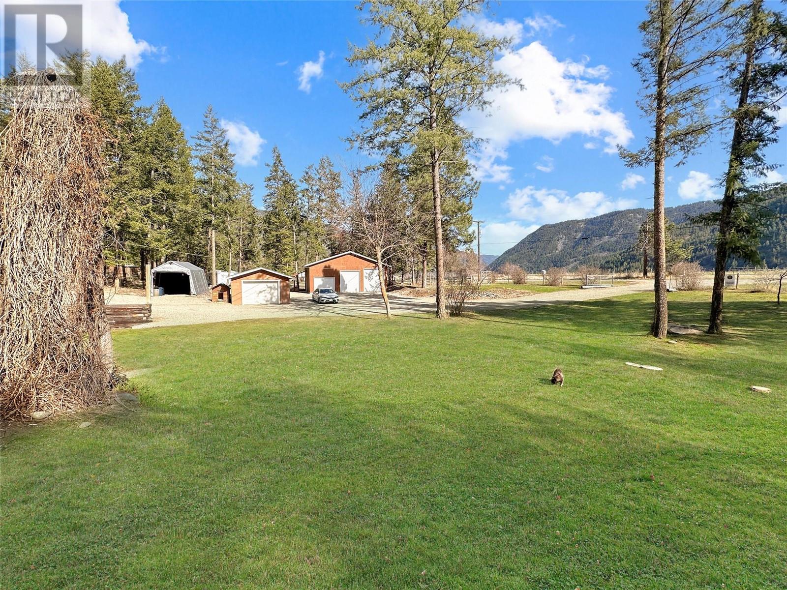 Property at 1006 OLD HEDLEY Road image 2