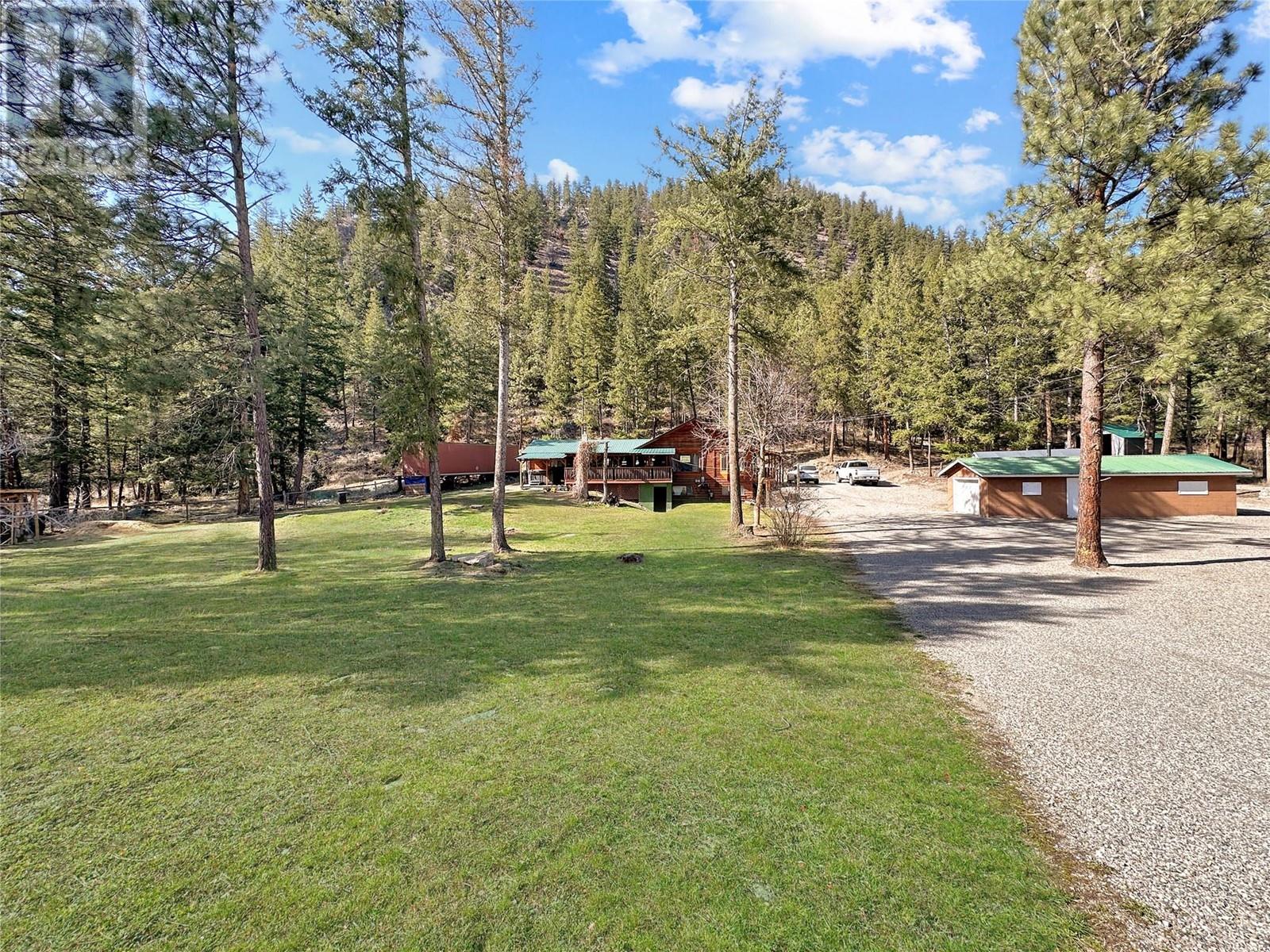 Property at 1006 OLD HEDLEY Road image 3