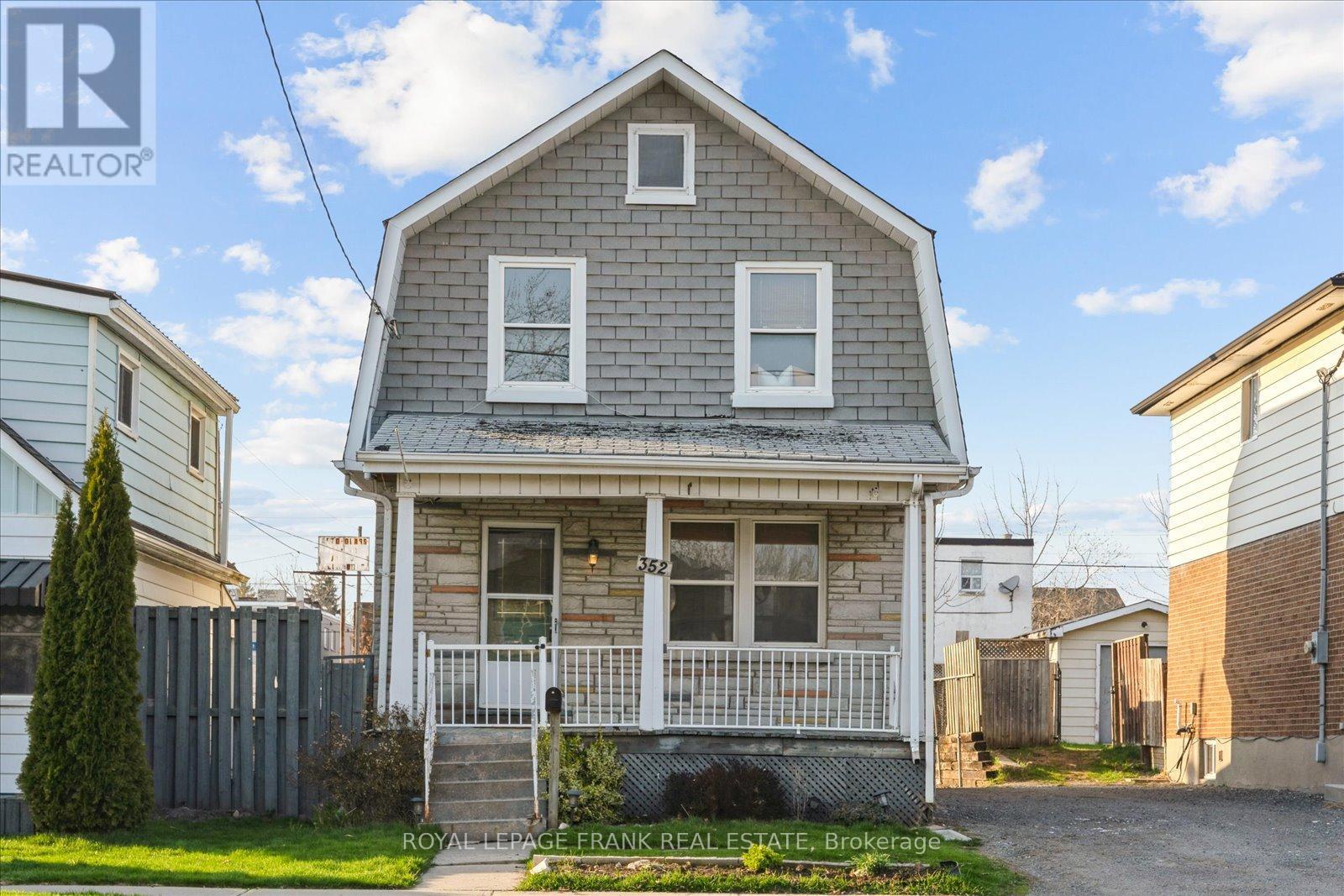 Property at 352 PINE AVENUE image 1