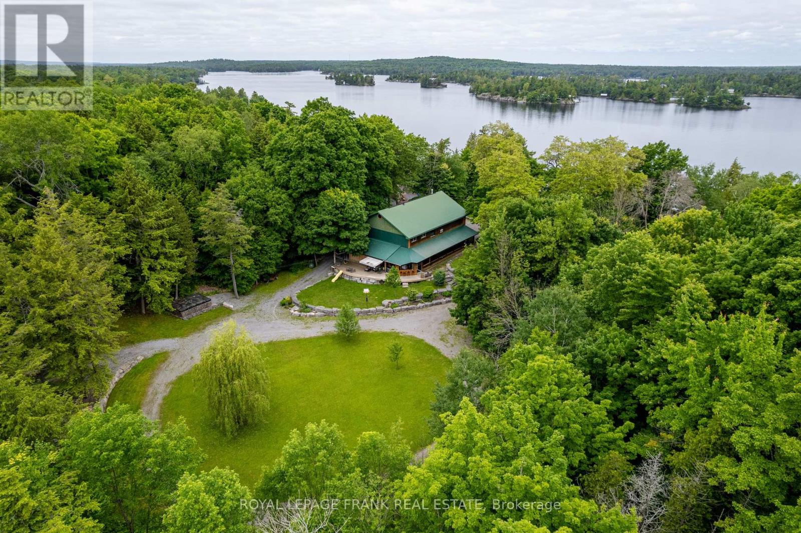1329 Trappers Lane, Douro-Dummer, Ontario  K0L 2H0 - Photo 10 - X12103784