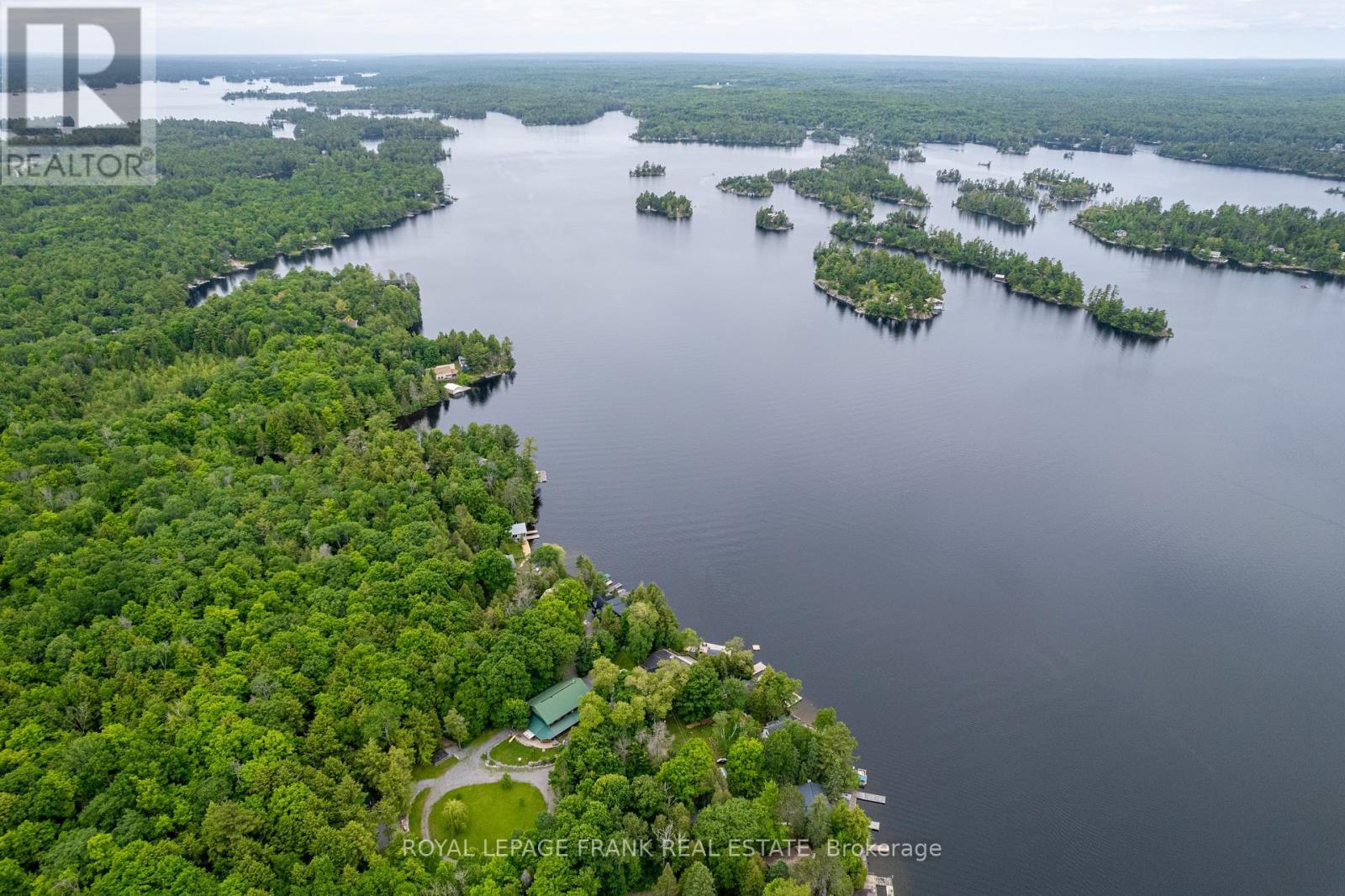 1329 Trappers Lane, Douro-Dummer, Ontario  K0L 2H0 - Photo 2 - X12103784