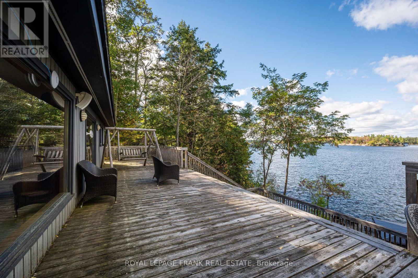 1329 Trappers Lane, Douro-Dummer, Ontario  K0L 2H0 - Photo 46 - X12103784
