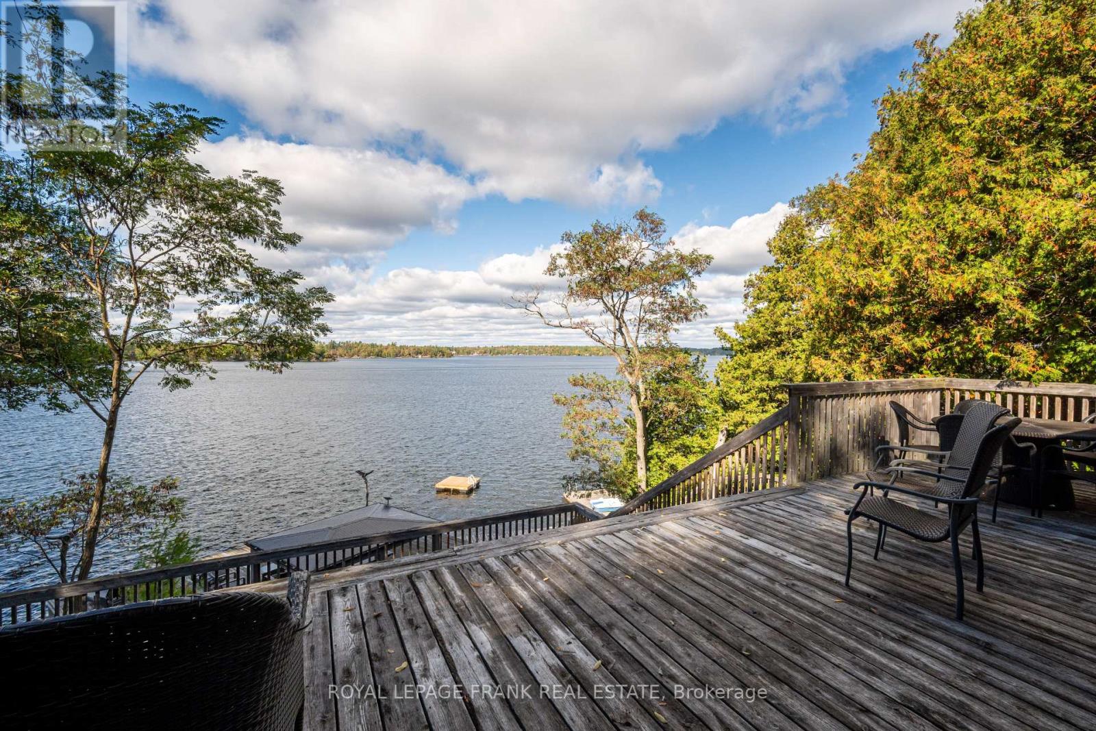 1329 Trappers Lane, Douro-Dummer, Ontario  K0L 2H0 - Photo 47 - X12103784