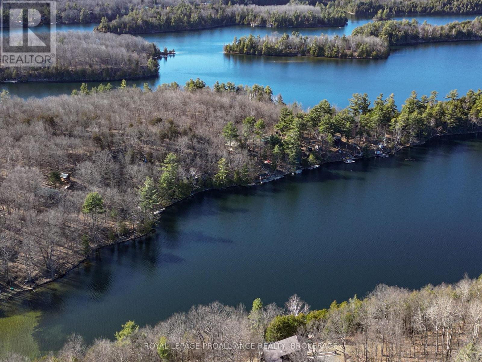 LOT 8 - 183 SLEEPY HAVEN LANE, frontenac (frontenac south), Ontario
