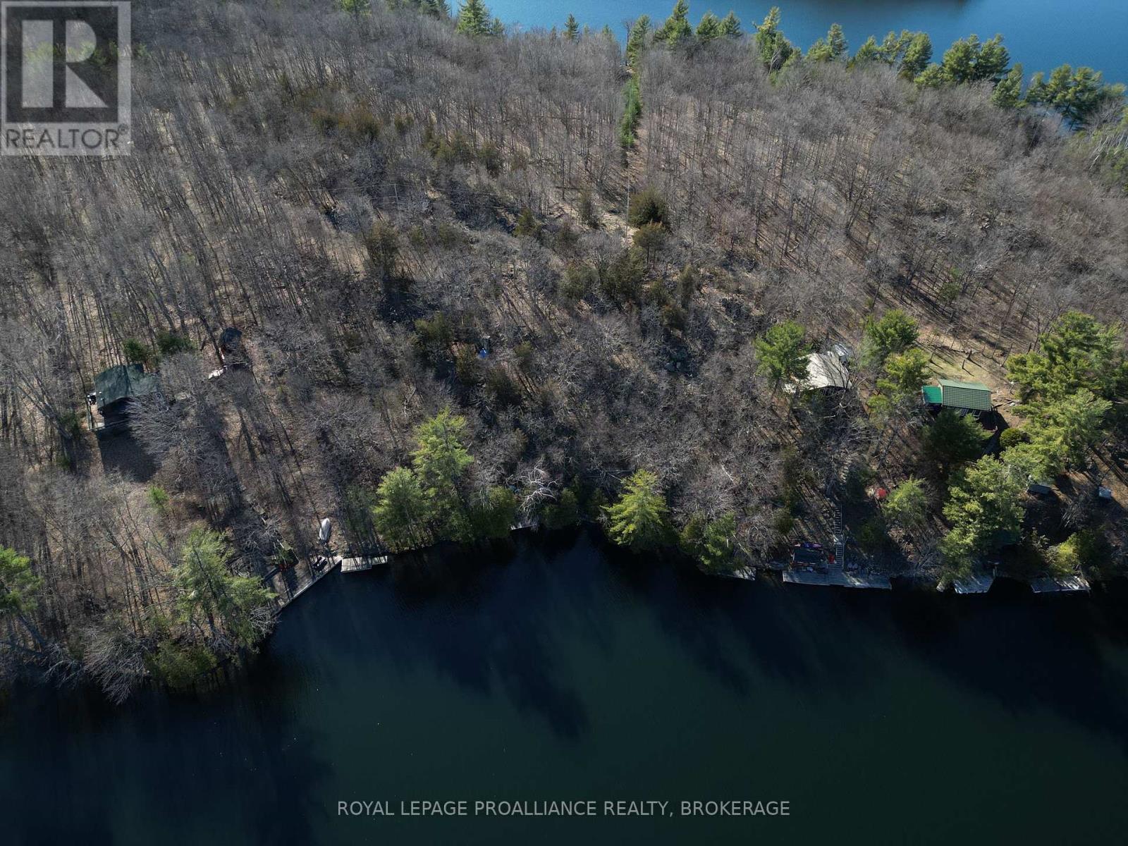 Lot 8 - 183 Sleepy Haven Lane, Frontenac (Frontenac South), Ontario  K0H 2L0 - Photo 3 - X12103792