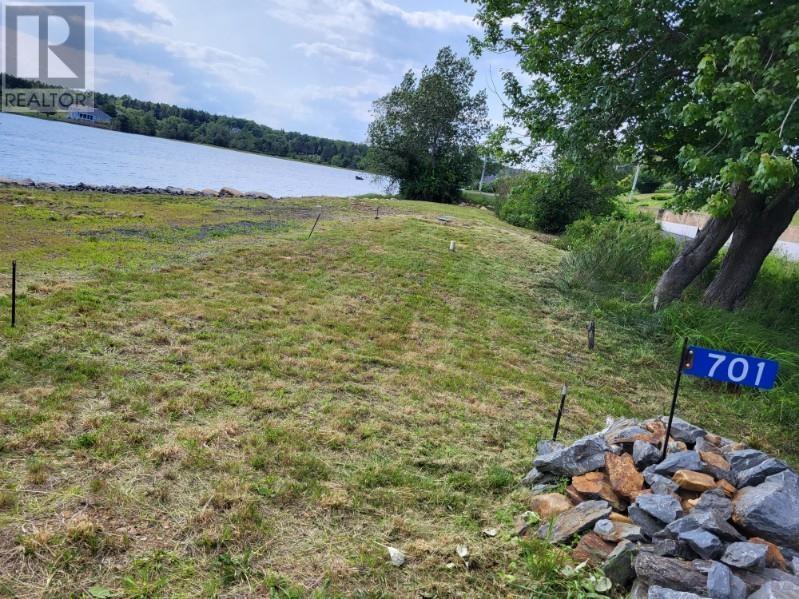 Lot 1 701 Masons Beach Road, First South, Nova Scotia