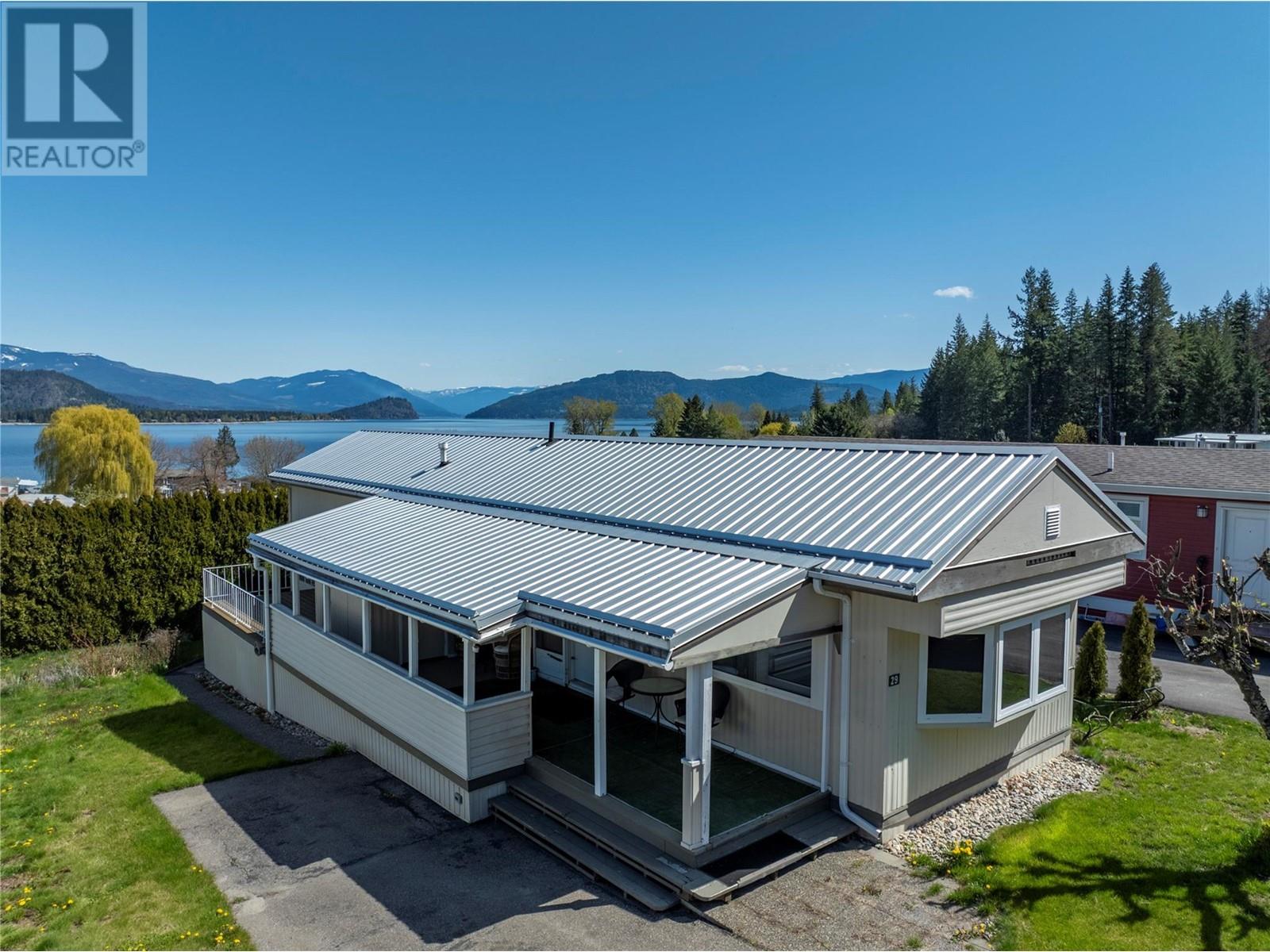 2932 Buckley Road Unit# 29, Sorrento, British Columbia