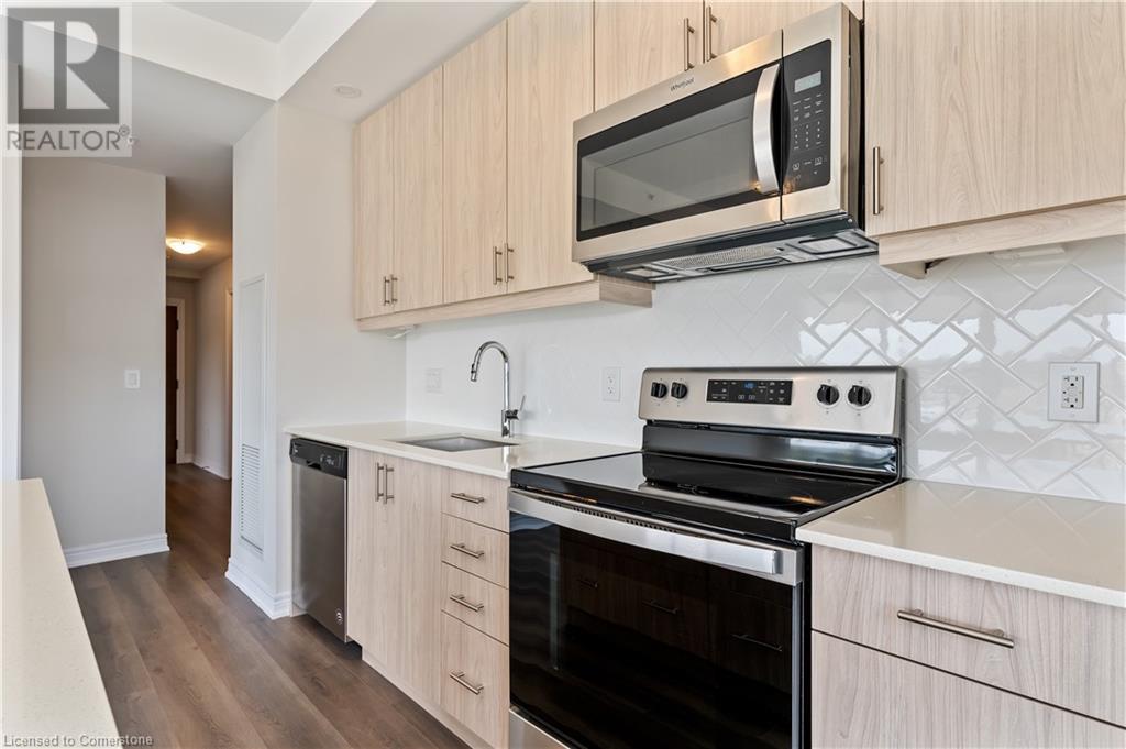 121 #8 Highway Unit# 516, Stoney Creek, Ontario  L8G 1C1 - Photo 34 - 40710381