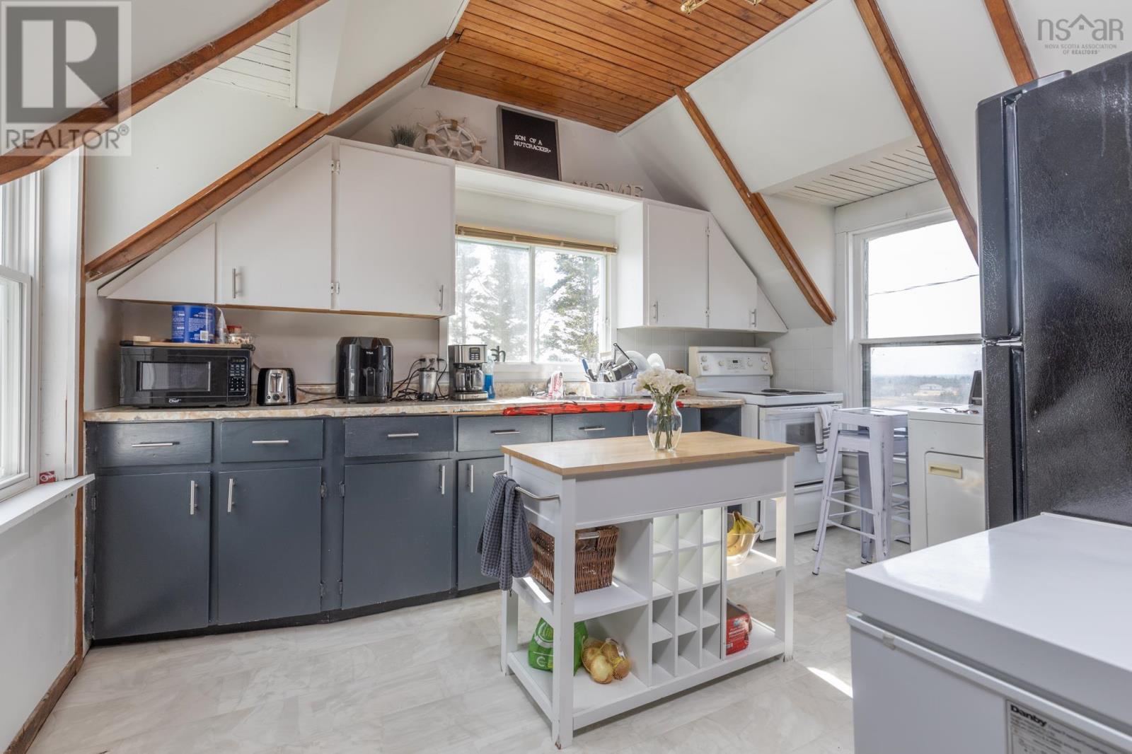 168 Bayview Road, Overton, Nova Scotia  B5A 5G6 - Photo 21 - 202420649