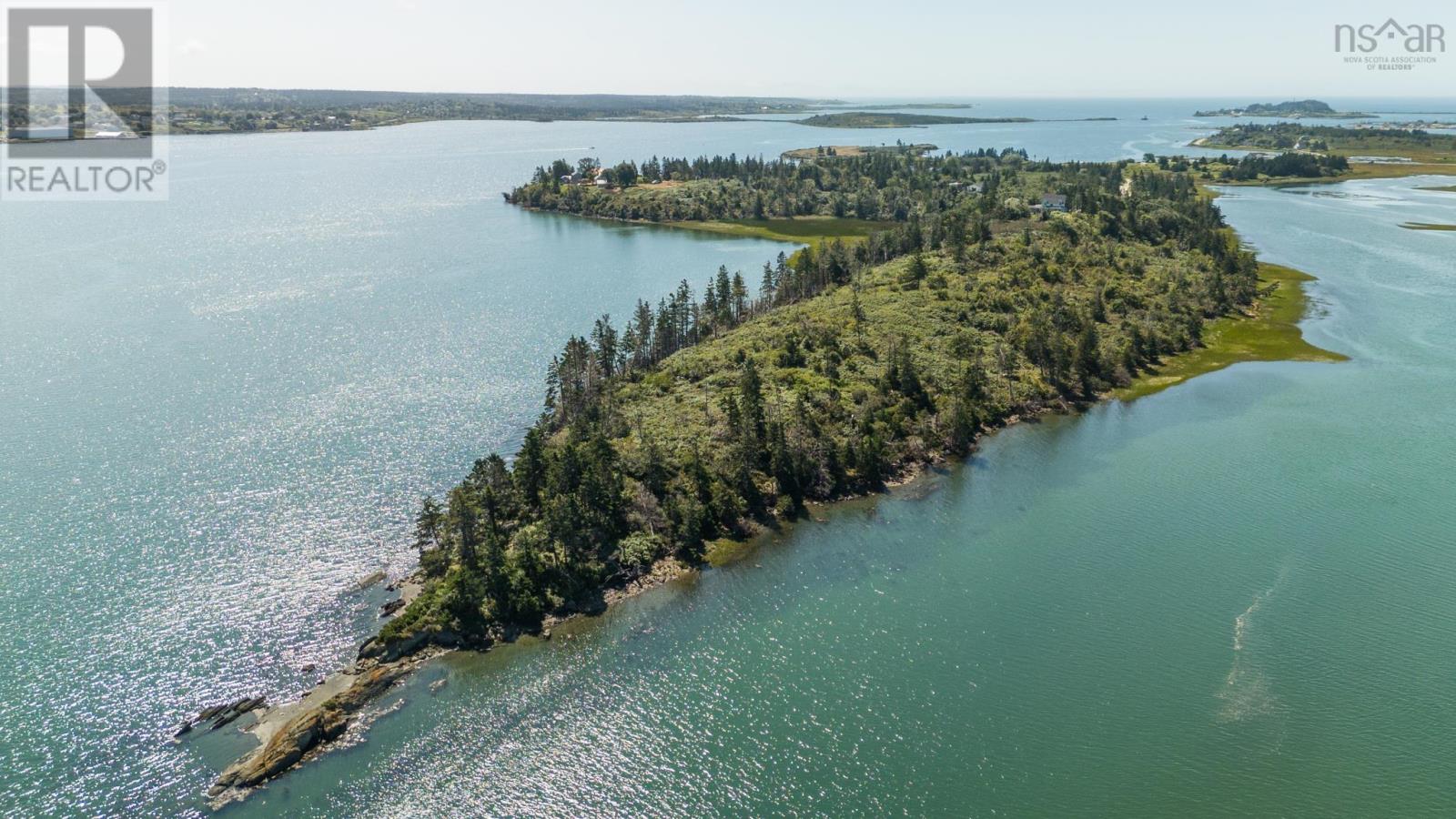 168 Bayview Road, Overton, Nova Scotia  B5A 5G6 - Photo 2 - 202420649