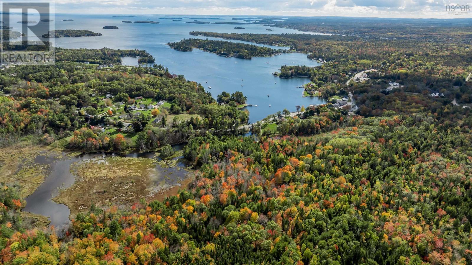 Lot 100 Highway 3, Chester Basin, Nova Scotia  B0J 1K0 - Photo 4 - 202420730