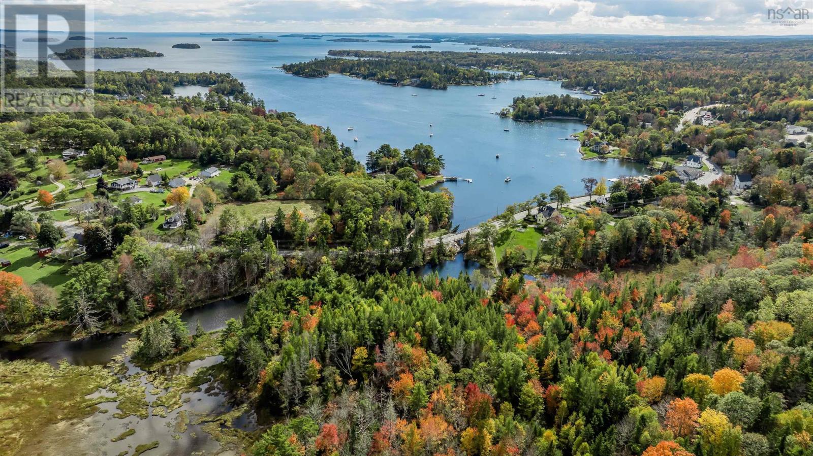 Lot 100 Highway 3, Chester Basin, Nova Scotia  B0J 1K0 - Photo 2 - 202420730