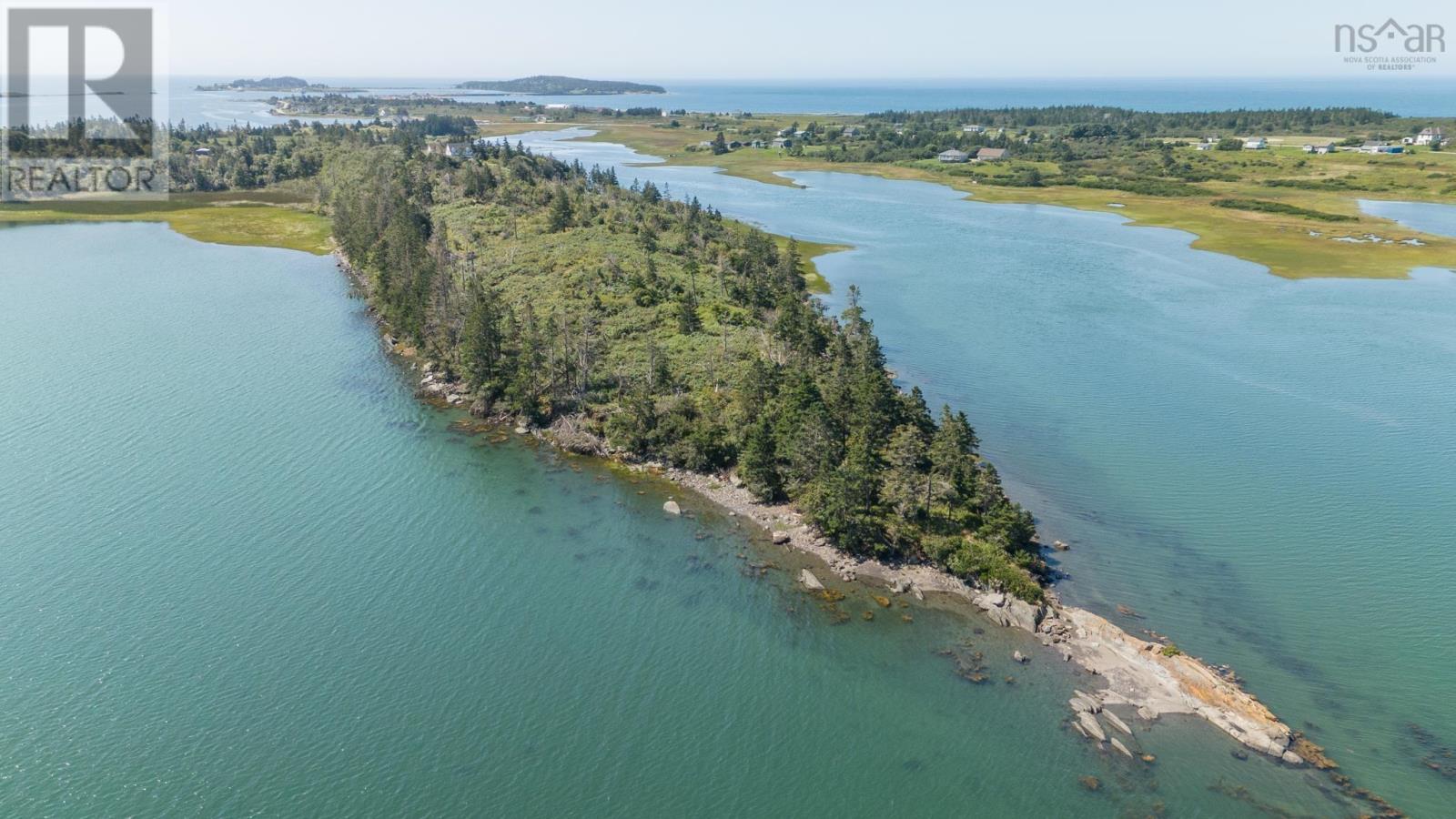 168 Bayview Road, Overton, Nova Scotia  B5A 5G6 - Photo 1 - 202420649