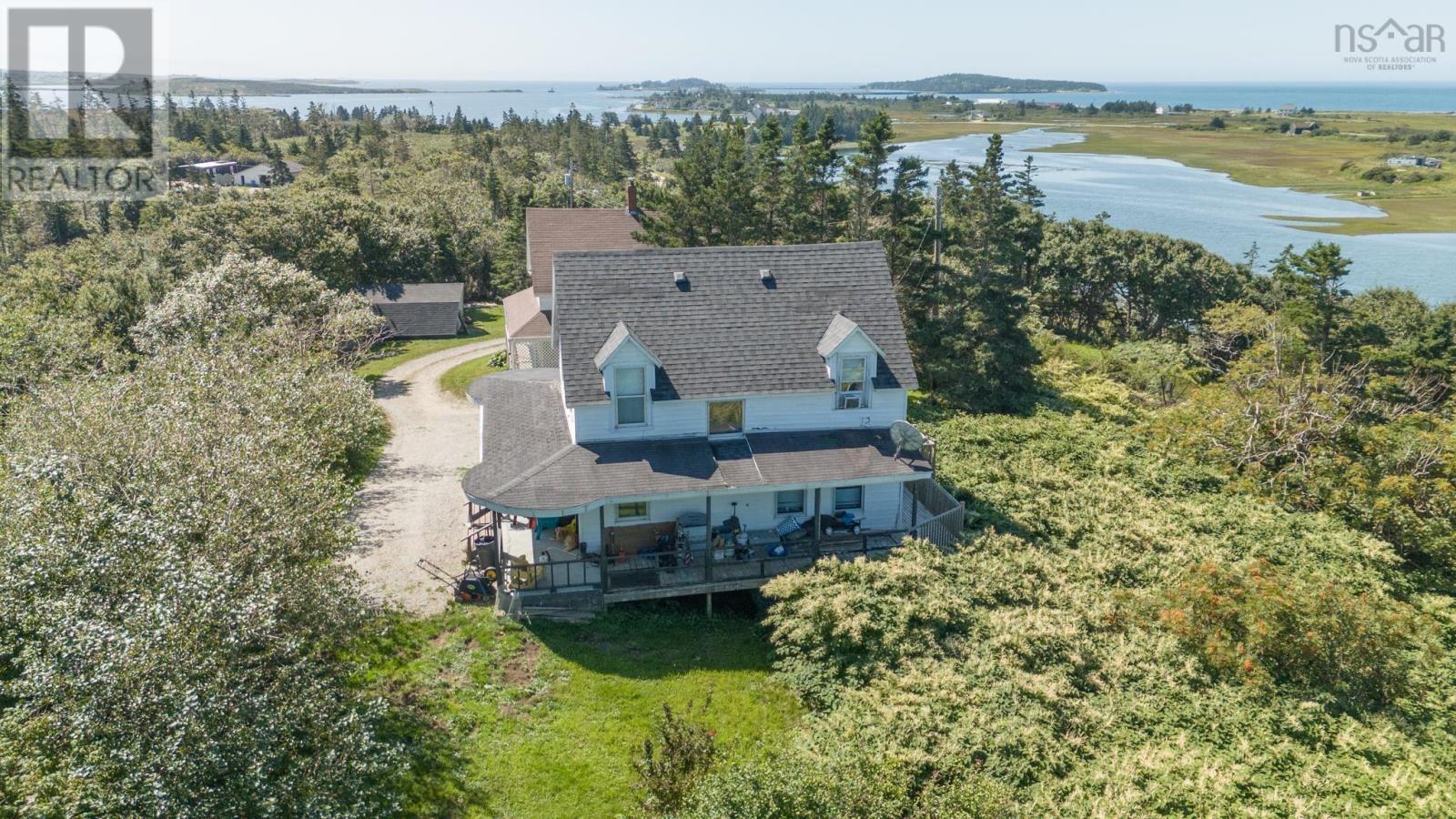 168 Bayview Road, Overton, Nova Scotia  B5A 5G6 - Photo 9 - 202420649