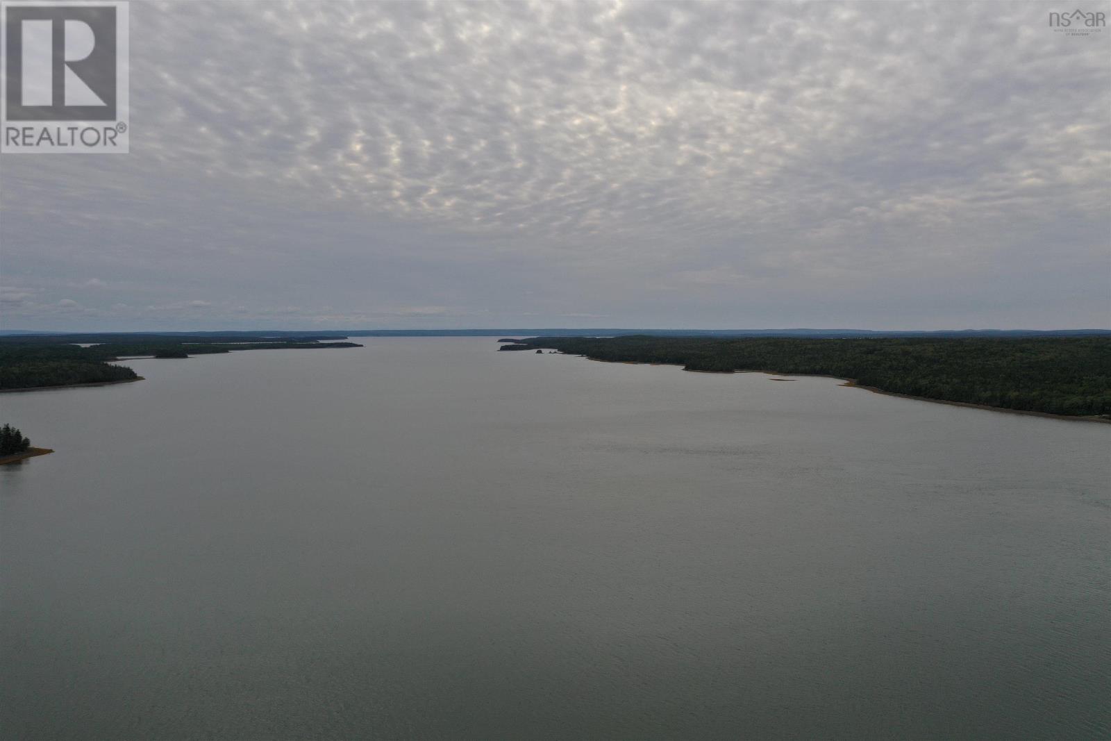 Lennox Passage Road, Lennox Passage, Nova Scotia