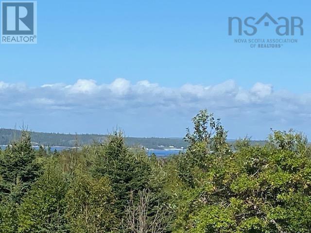 Lot 1 Old Highway 329, Bayswater, Nova Scotia