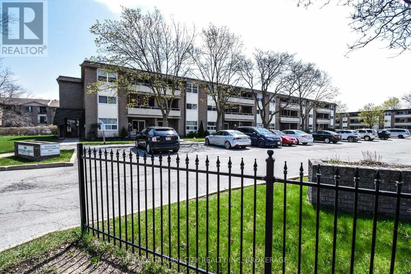 105 - 41 RYKERT STREET, St. Catharines, Ontario