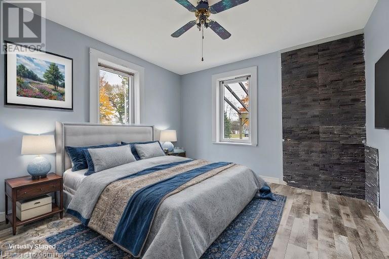 13 Broad Lane, Teeterville, Ontario  N0E 1S0 - Photo 6 - 40715645