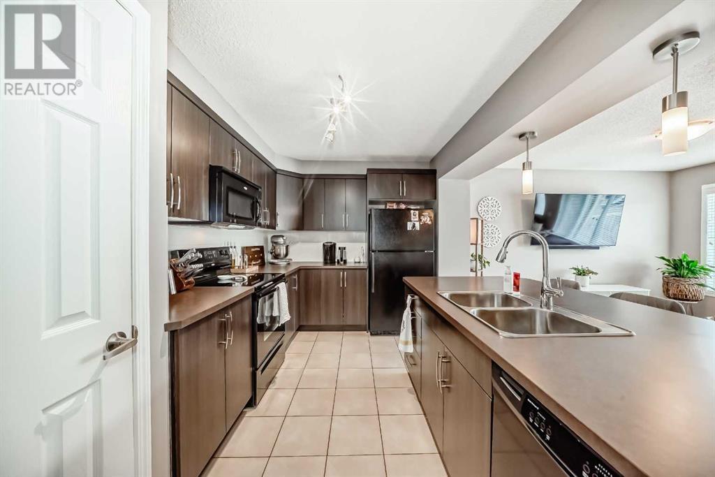 63 Windstone Green Sw, Airdrie, Alberta  T4B 0N8 - Photo 10 - A2213665
