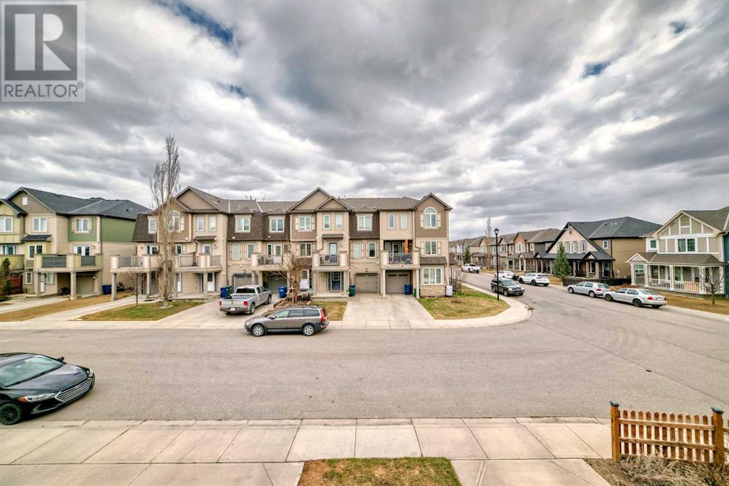 63 Windstone Green Sw, Airdrie, Alberta  T4B 0N8 - Photo 18 - A2213665