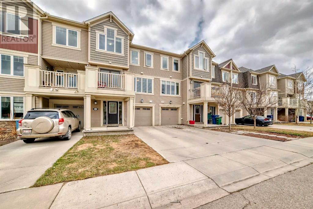 63 Windstone Green Sw, Airdrie, Alberta  T4B 0N8 - Photo 39 - A2213665