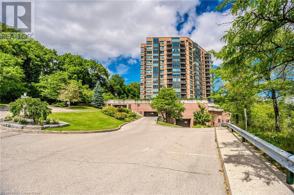 237 King Street W Unit# 608, Cambridge, Ontario  N3H 5L2 - Photo 2 - 40711594