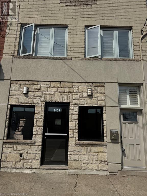 1439 Main Street E, Hamilton, Ontario  L8K 1C4 - Photo 3 - 40721152