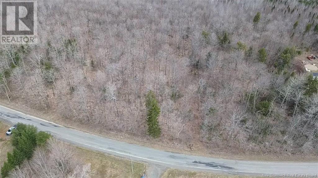 N/A Hodgdon Road, Mapledale, New Brunswick