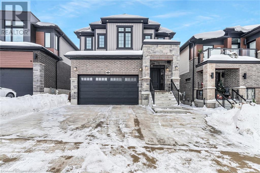 Property at 528 NATHALIE Crescent image 1