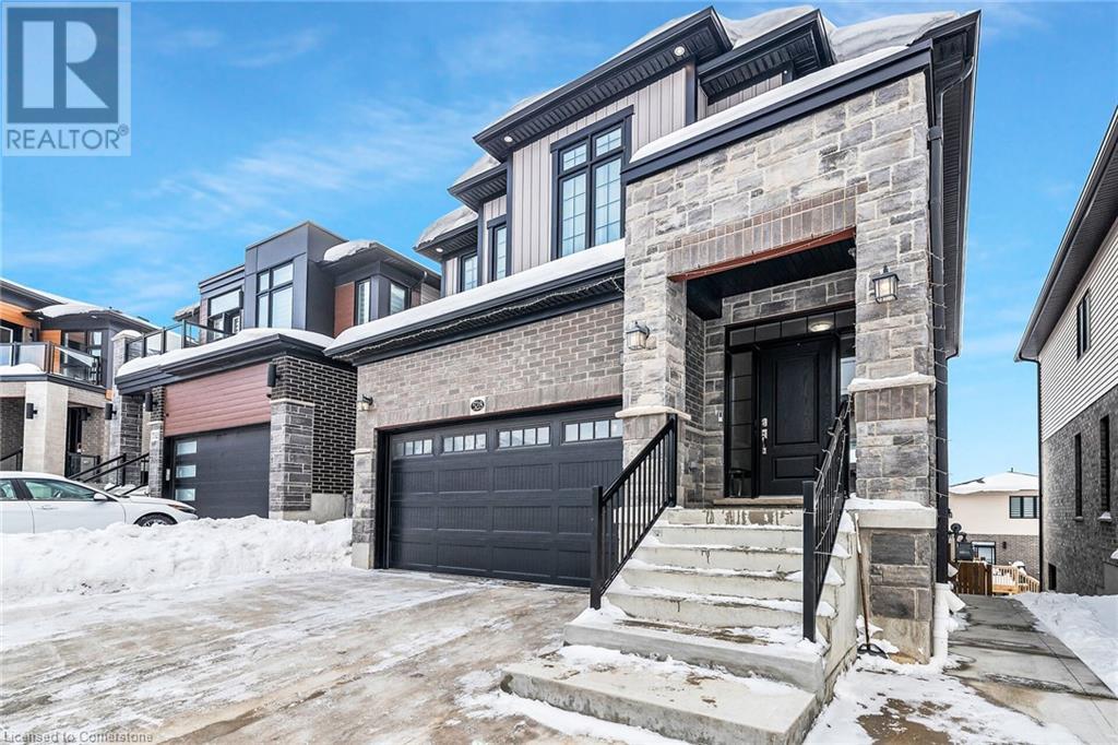 Property at 528 NATHALIE Crescent image 2