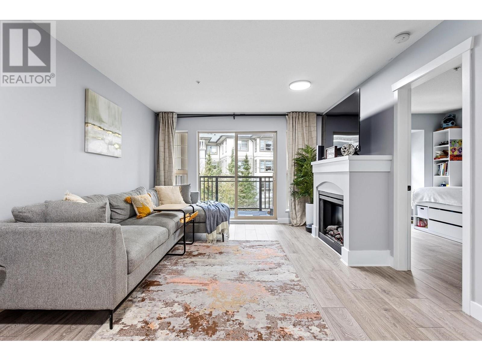 406 2968 Silver Springs Boulevard, Coquitlam, British Columbia  V3E 3S2 - Photo 10 - R2994362